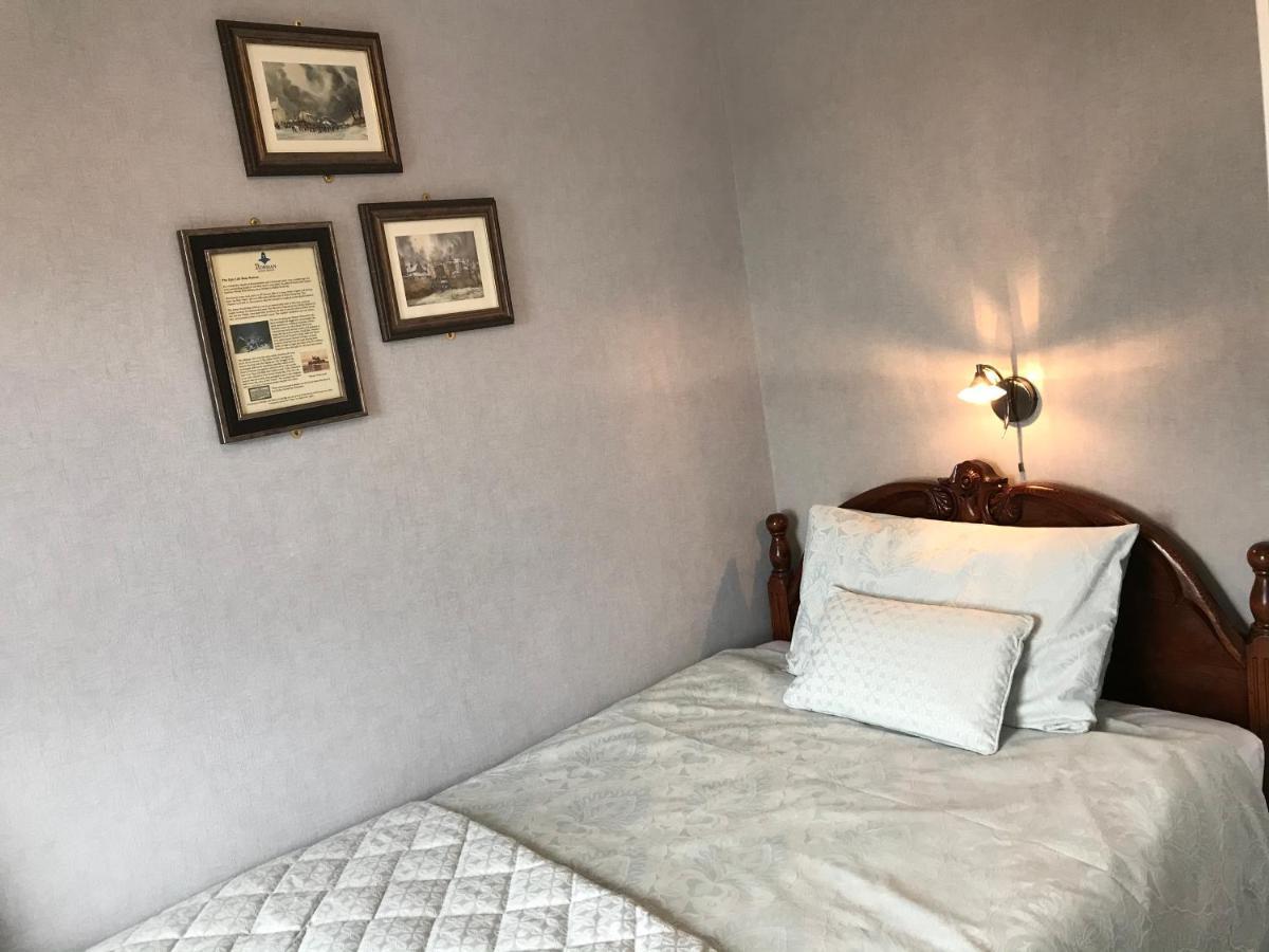 Norman Guest House With Free Parking Whitby Exterior photo