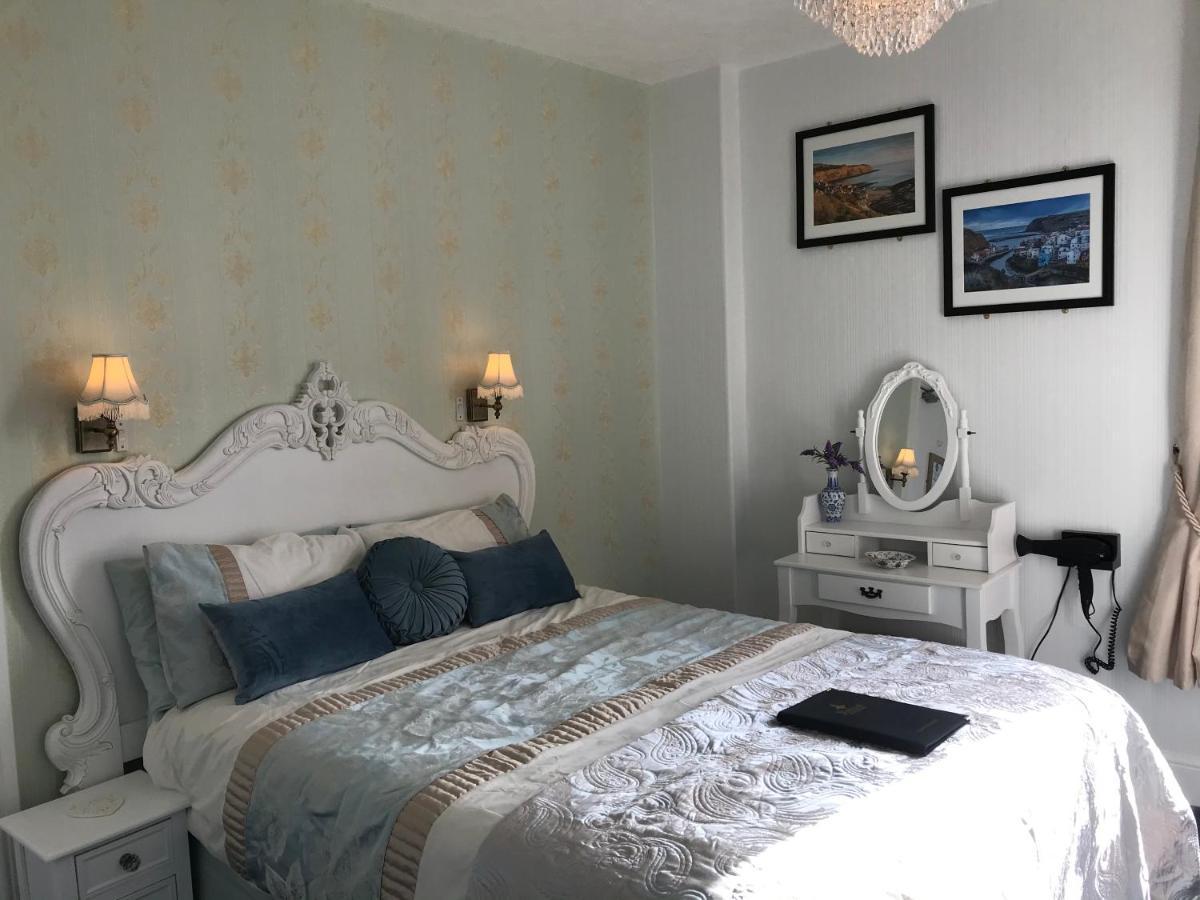 Norman Guest House With Free Parking Whitby Exterior photo