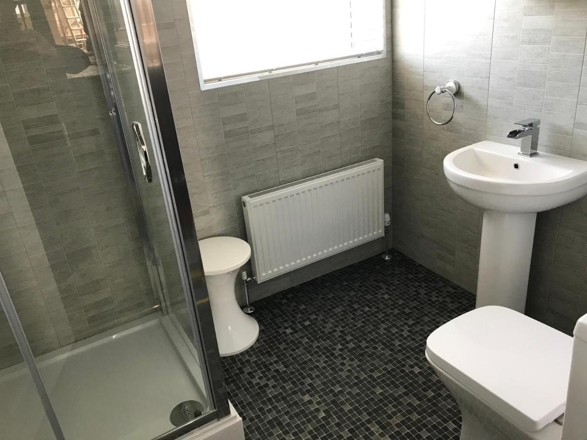 Norman Guest House With Free Parking Whitby Exterior photo