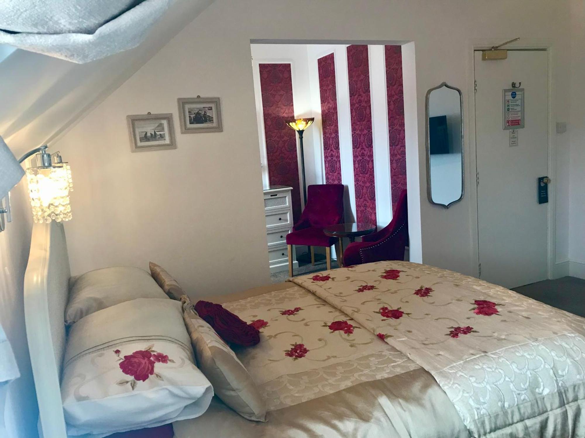 Norman Guest House With Free Parking Whitby Exterior photo